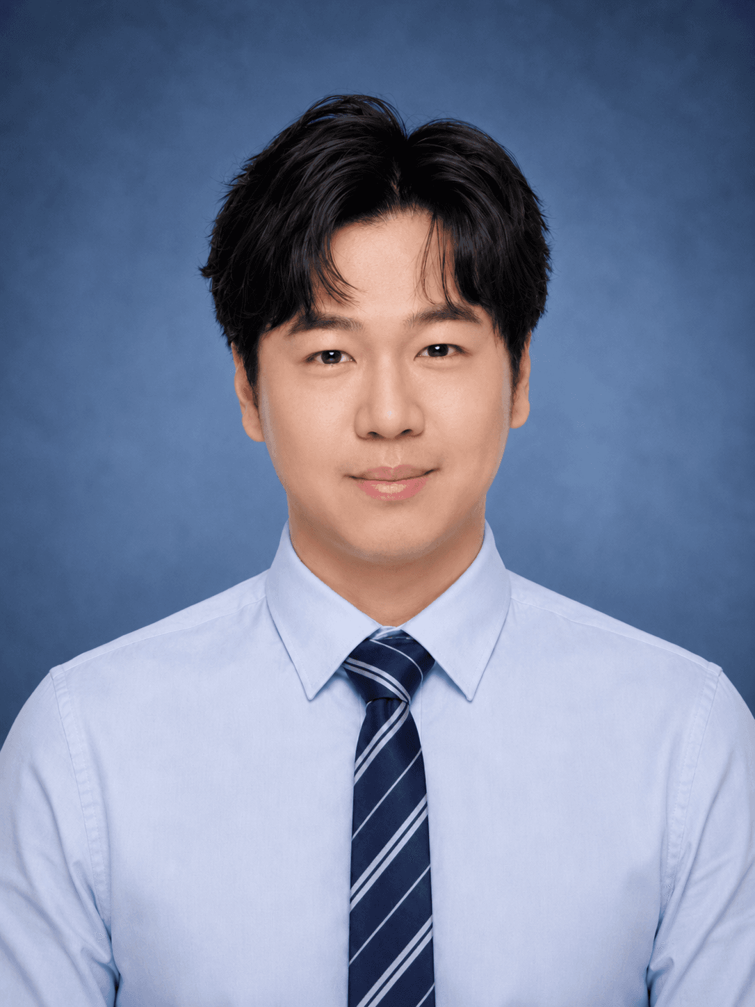 Gao Hongfei portrait